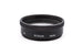 Nikon 38mm Close-Up Filter 1x