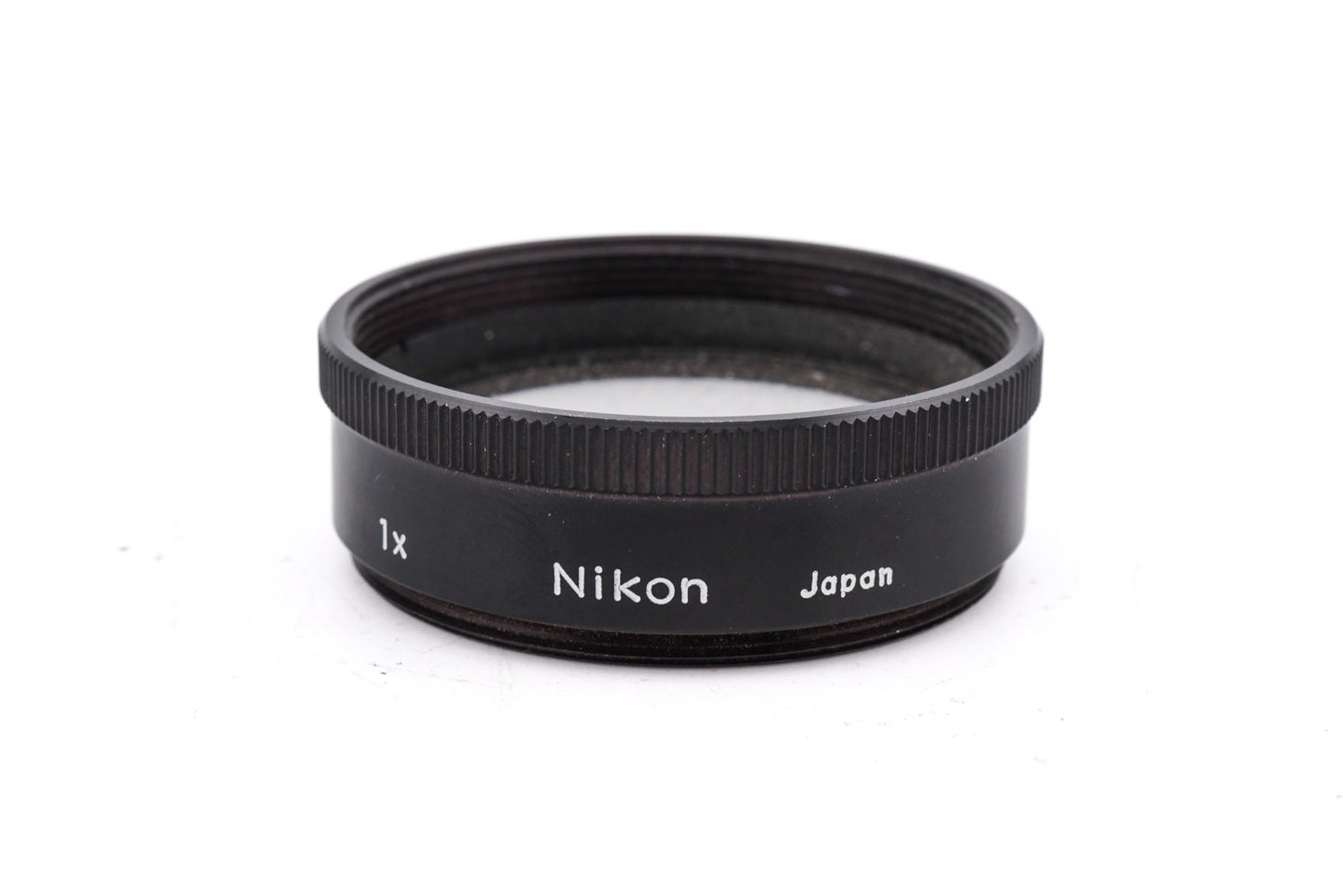 Nikon 38mm Close-Up Filter 1x