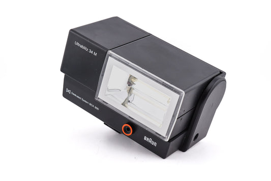 Braun Ultrablitz 34 M - Accessory