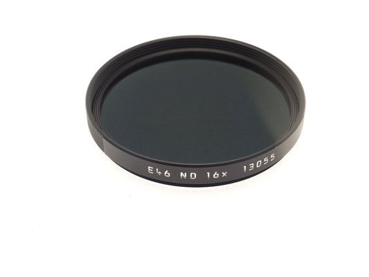 Leica 46mm Neutral Density Filter 16x ND E46 (13055) - Accessory