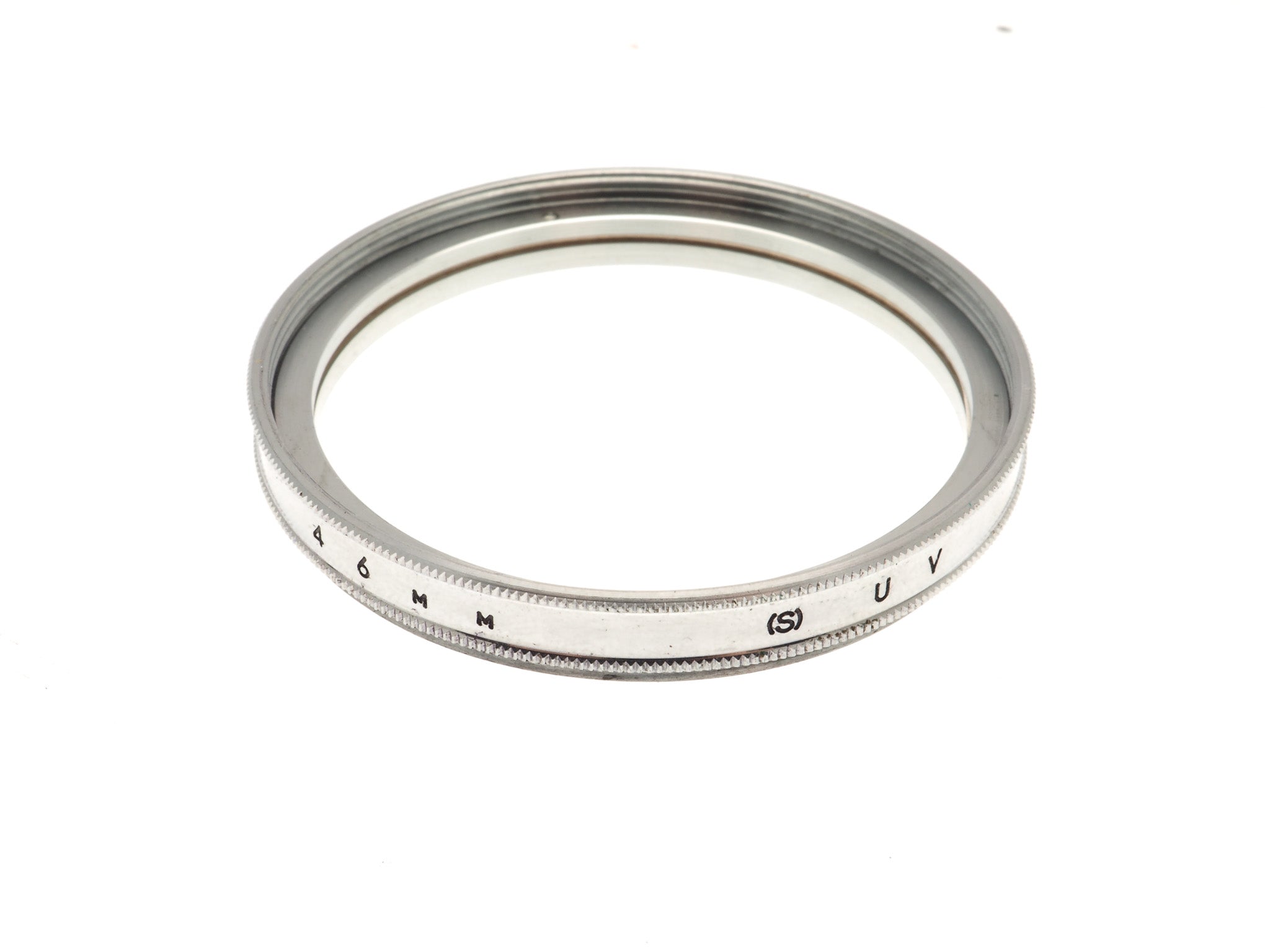 Yashica 46mm UV Filter (S) - Accessory