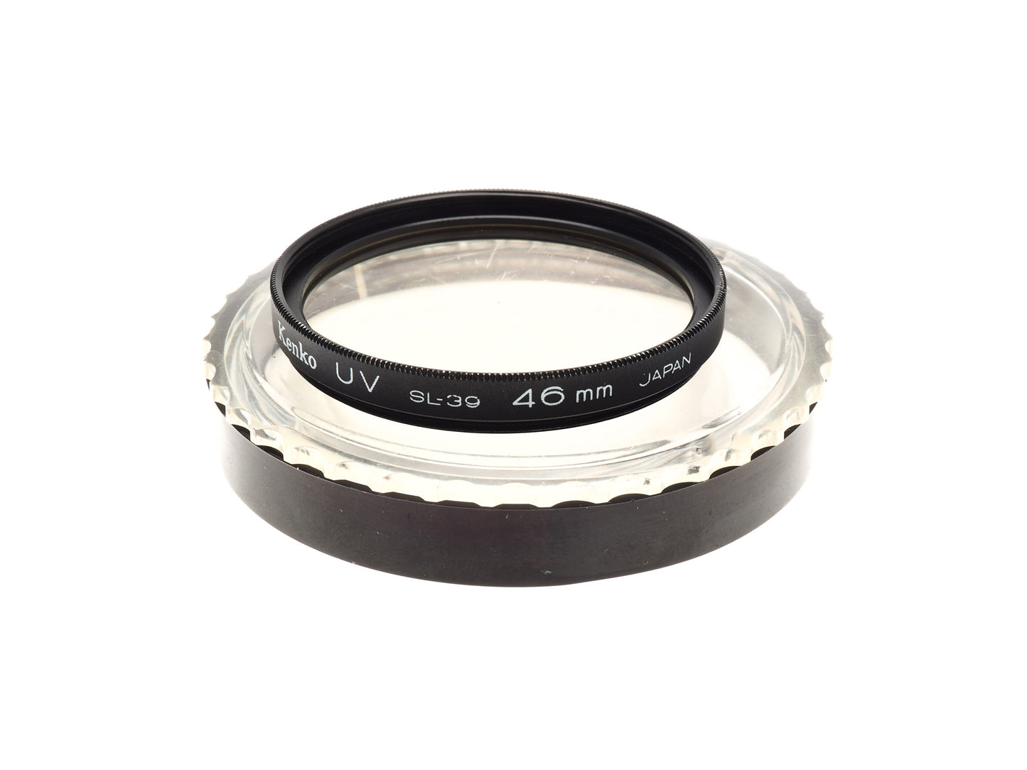 Kenko 46mm UV SL-39 Filter - Accessory