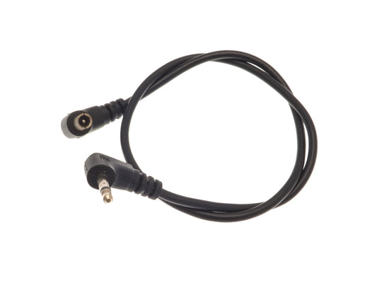 Generic PC - 2.5mm Sync Cord - Accessory
