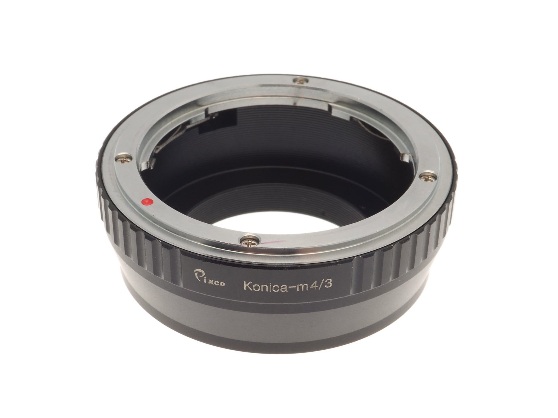 Konica Minolta Nikon Adapter K&F Concept Lens Mount Adapter For
