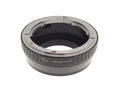 Pixco Konica AR- M4/3 (Micro Four Thirds) Adapter - Accessory