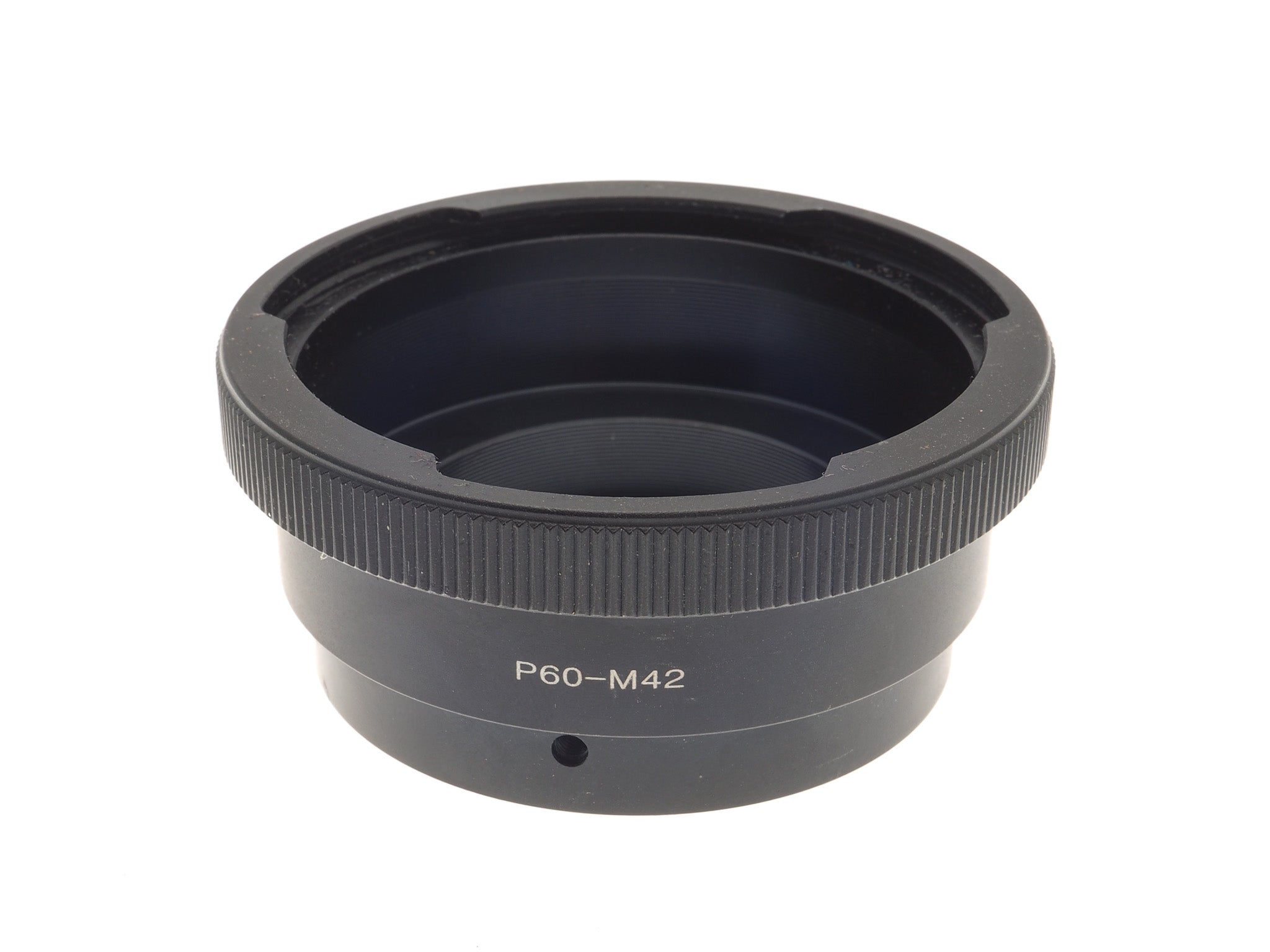 Generic Pentacon Six - M42 (P60-M42) Adapter - Accessory