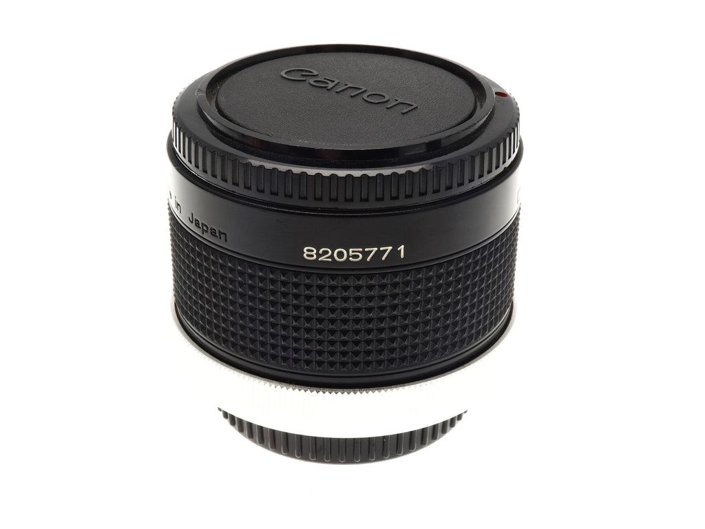 Foca 2X Teleconverter HR7 CFE
