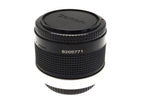 Foca 2X Teleconverter HR7 CFE
