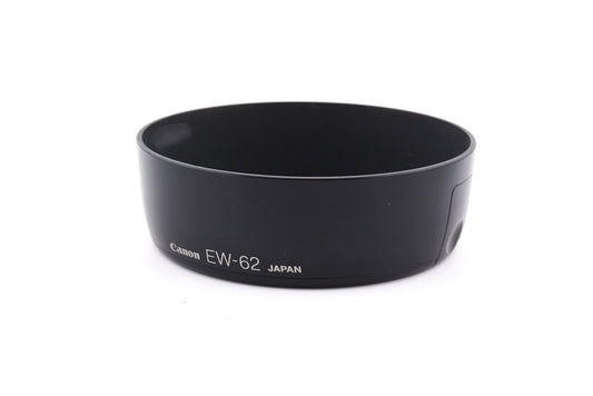 Canon EW-62 Lens Hood - Accessory
