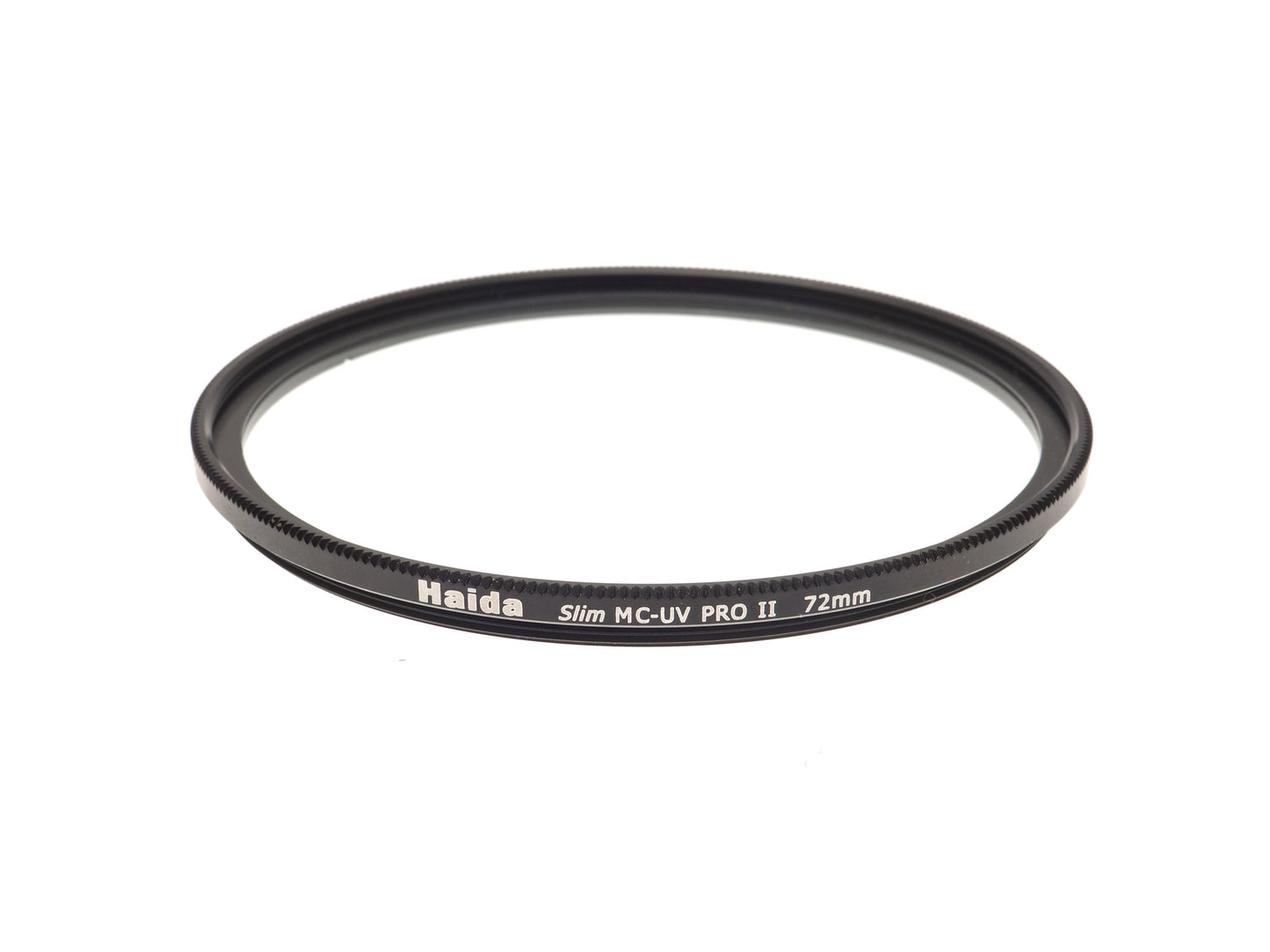 Haida 72mm UV Filter Slim MC-UV Pro II - Accessory