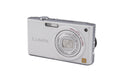 Panasonic Lumix DMC-FX33 - Camera