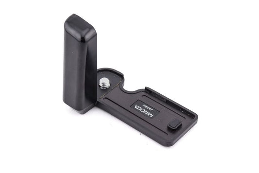 Minolta CLE Handgrip - Accessory