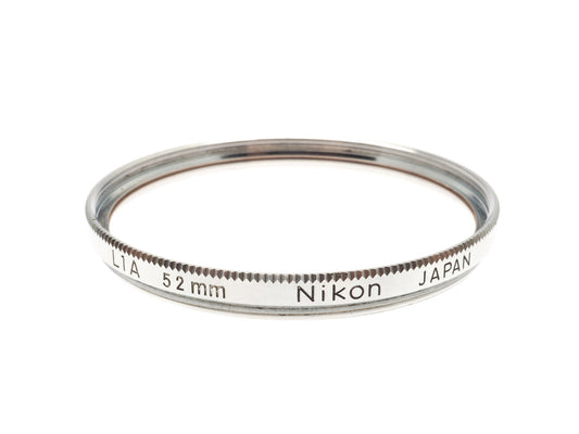 Nikon 52mm Skylight Filter L1A - Accessory