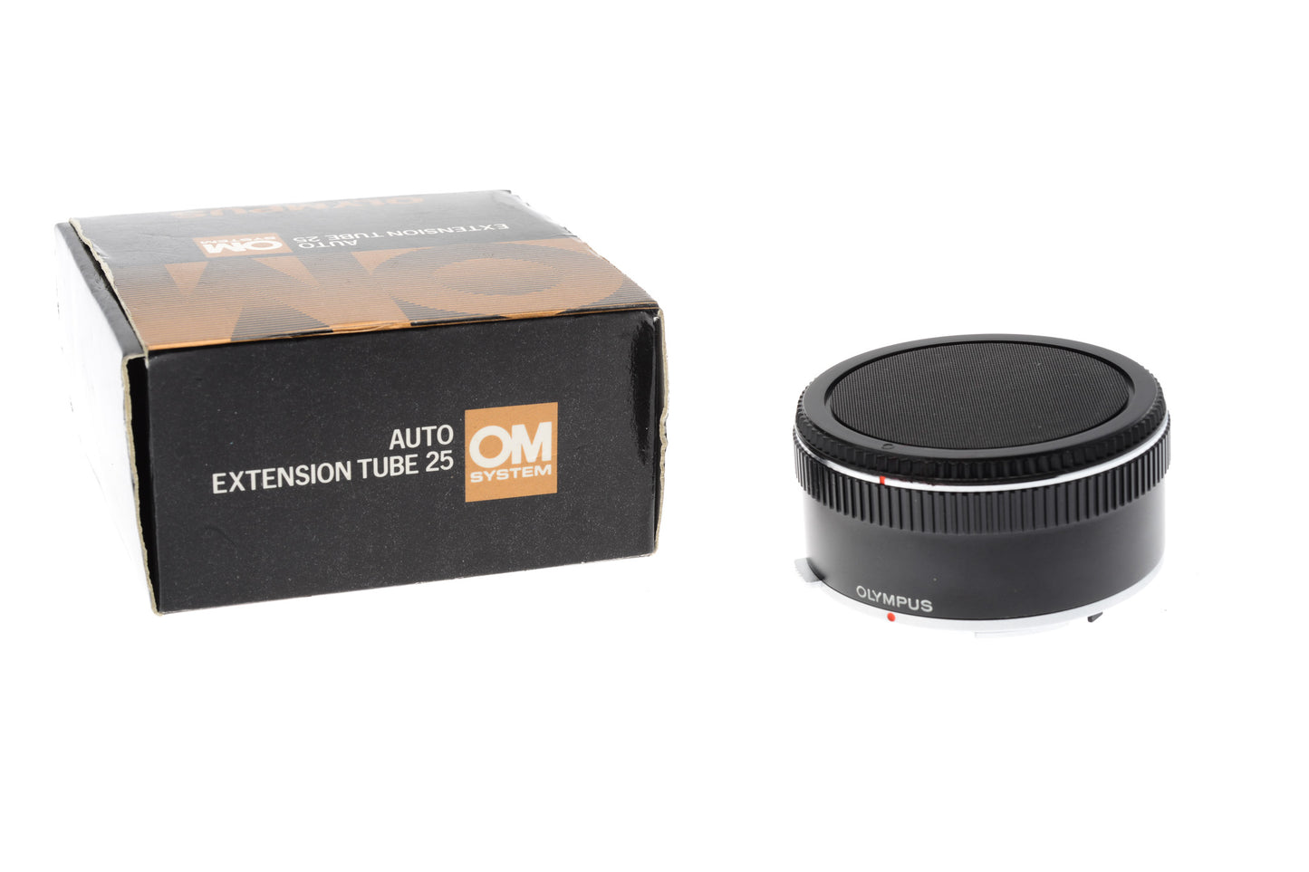 olympus extension tube