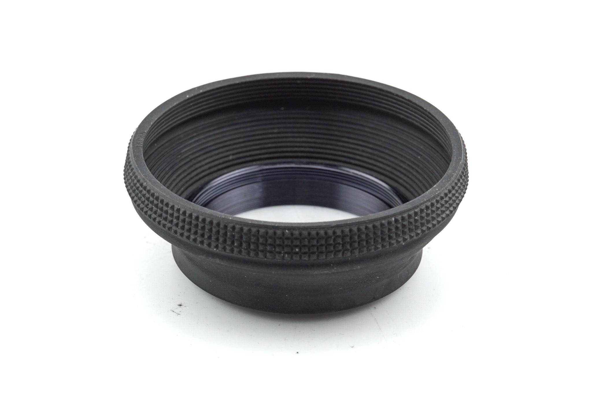 Generic 48mm Rubber Lens Hood - Accessory