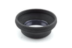 Generic 48mm Rubber Lens Hood