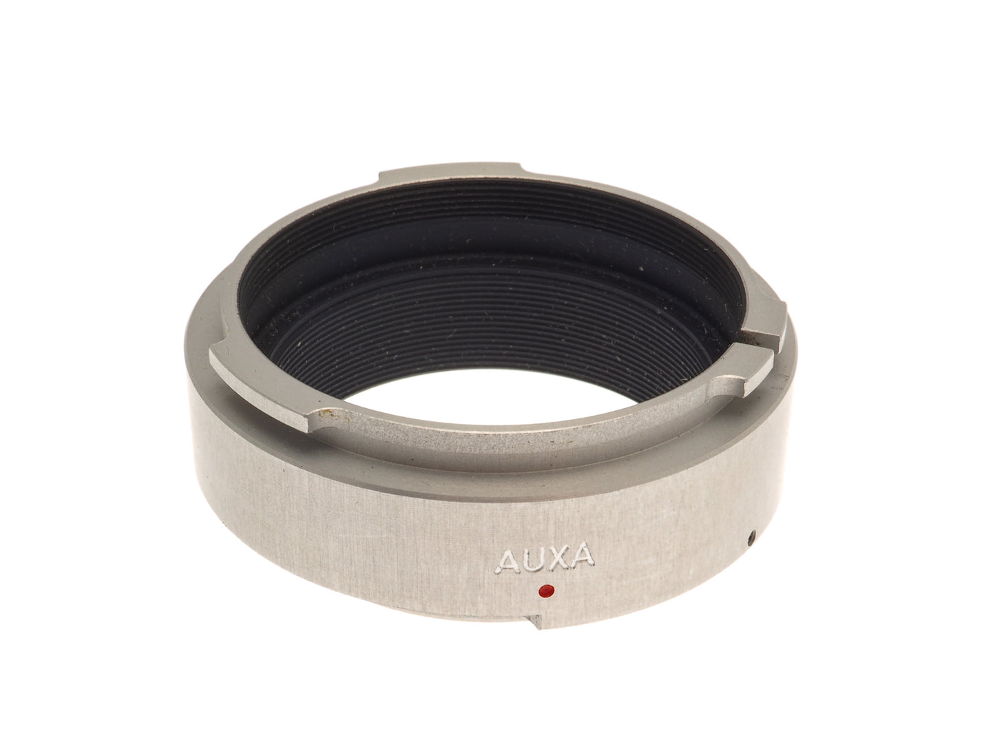 Novoflex BAL-U Bellows - Exakta (AUXA) Adapter - Lens Adapter