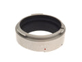 Novoflex BAL-U Bellows - Exakta (AUXA) Adapter