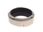 Novoflex BAL-U Bellows - Exakta (AUXA) Adapter