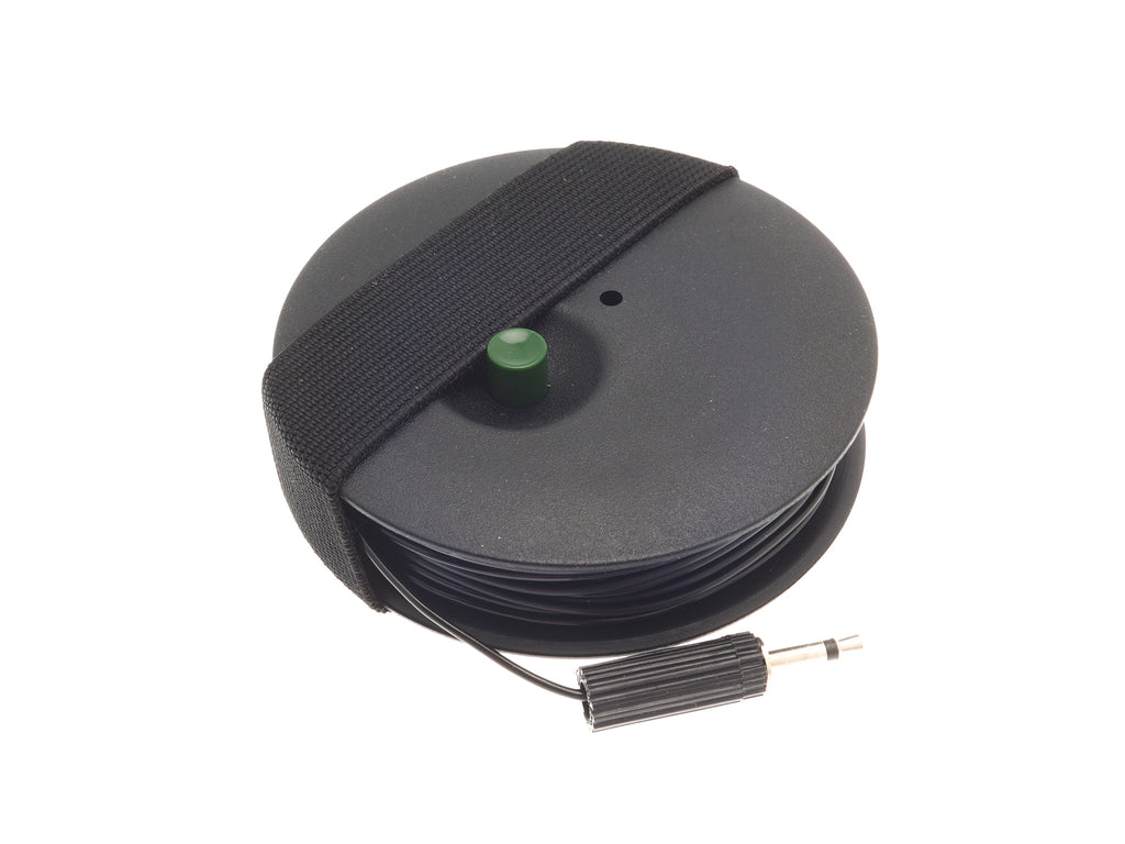 Braun 2.5mm Remote Control