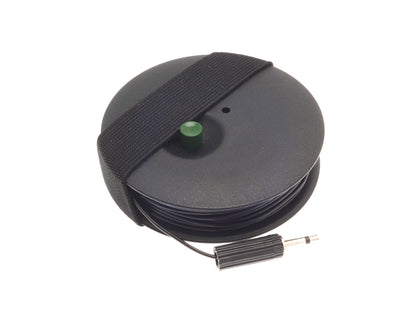 Braun 2.5mm Remote Control