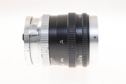 Nikon 105mm (10.5CM) f2.5 Nikkor-P.C