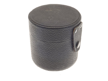 Olympus 80mm f4 Zuiko Auto-1:1 Macro