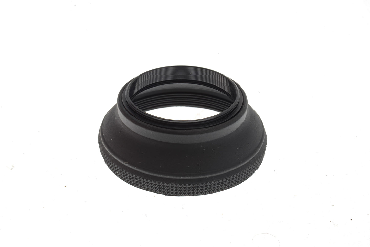 Aroma 48mm Rubber Lens Hood