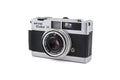 Petri Color 35 - Camera