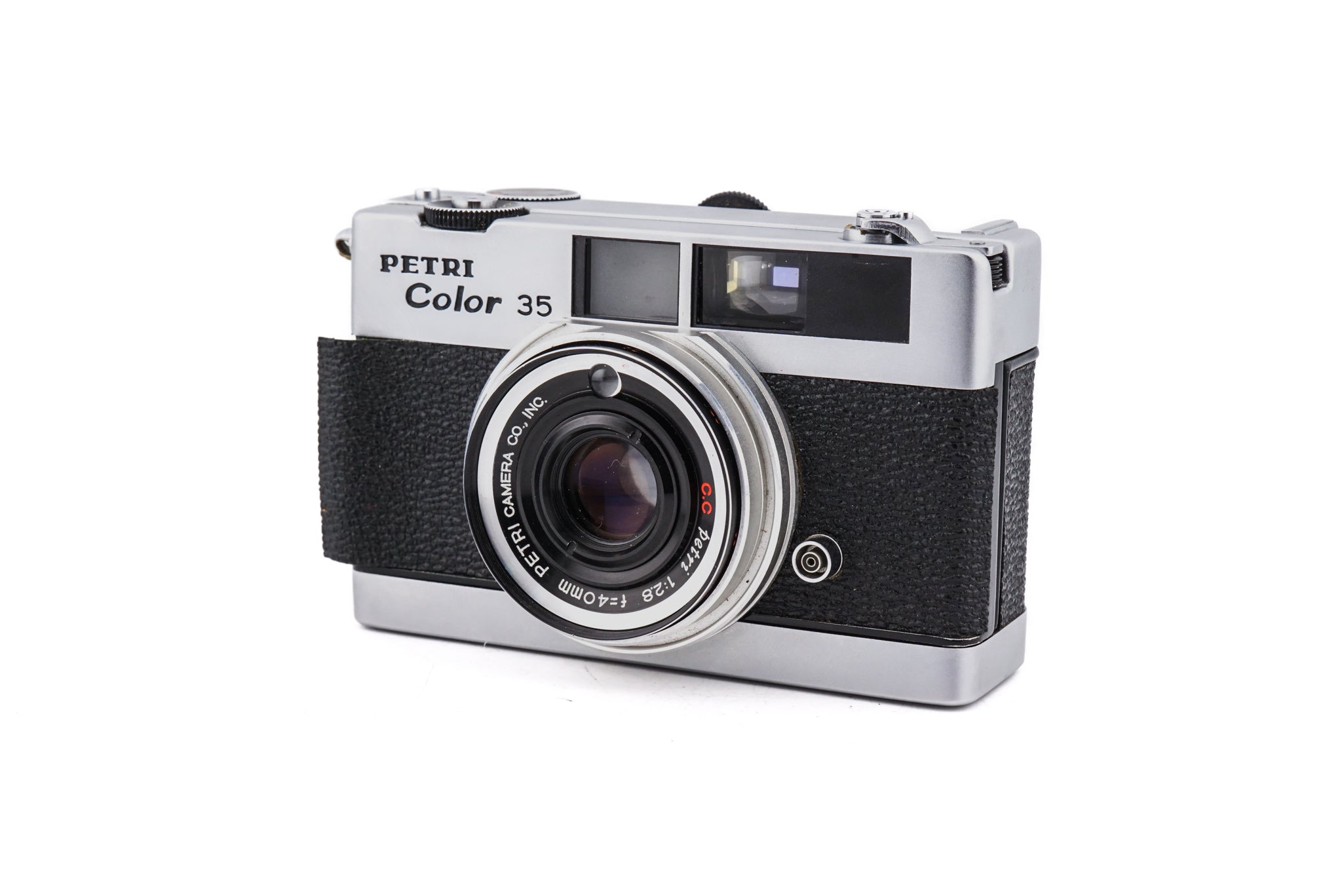 Petri Color 35 - Camera