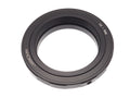 K&F Concept T2 - Nikon F (T2 - NIK) Adapter - Accessory