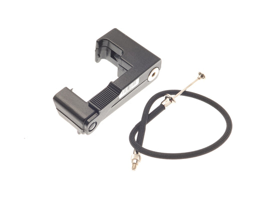 Polaroid Cable Release Adapter 2213 - Accessory