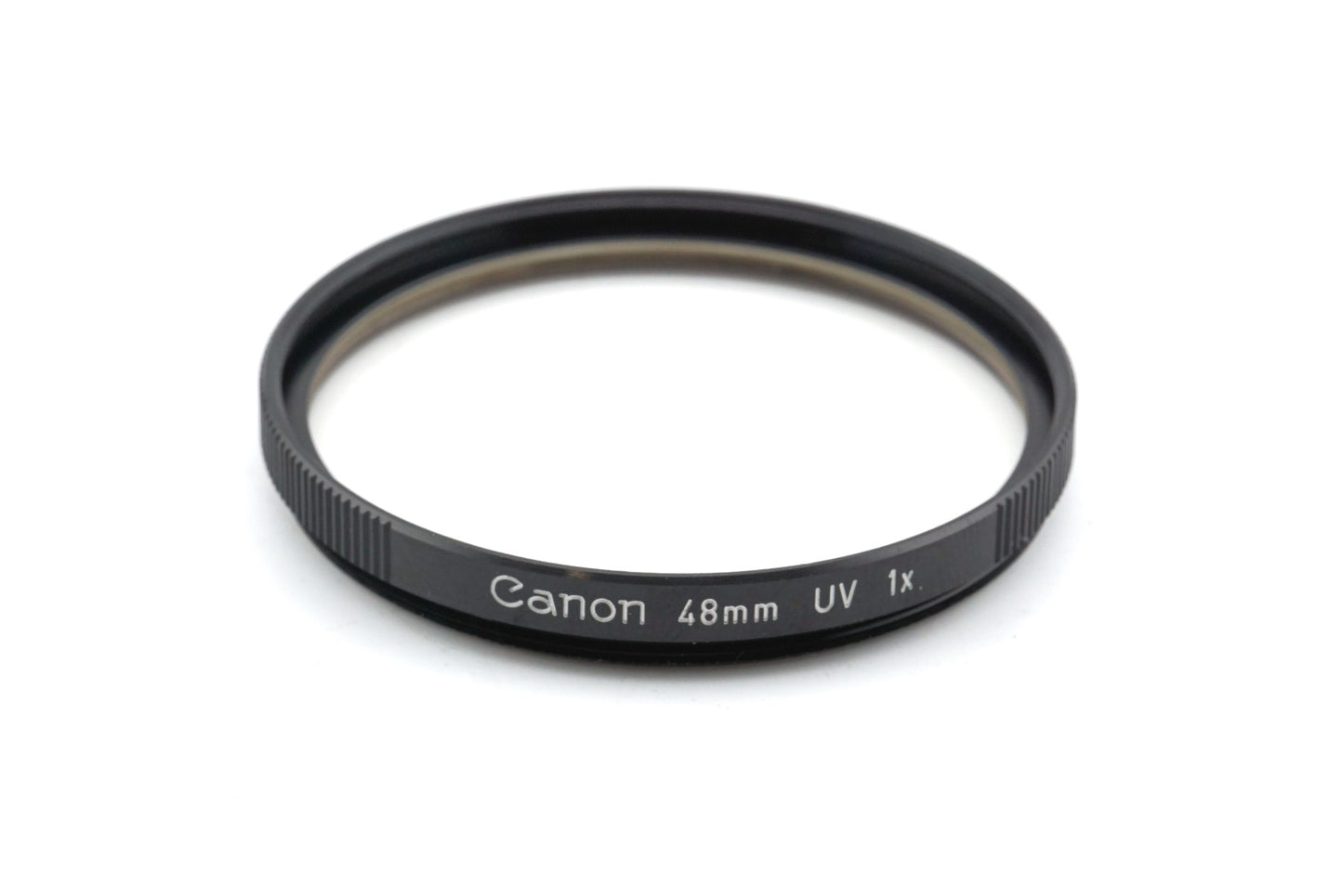 Canon 48mm UV Filter 1x - Accessory
