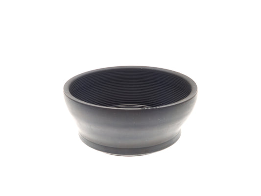 Cenei E48 Rubber Lens Hood - Accessory