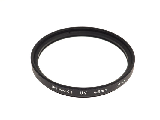 Impakt 48mm UV Filter - Accessory