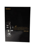 Konica Hexar Guide