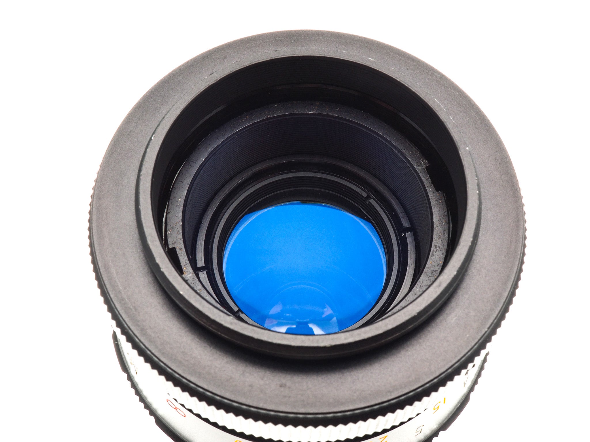 Weltblick 135mm f3.5 Telephoto – Kamerastore