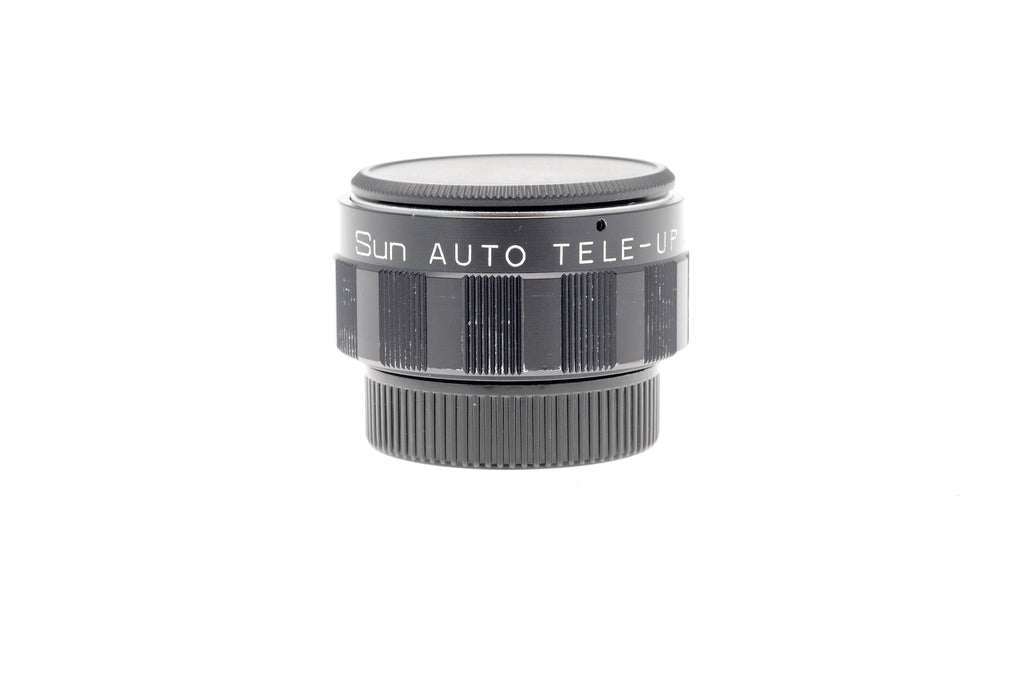 Sun 2x Auto Tele-Up Model-P