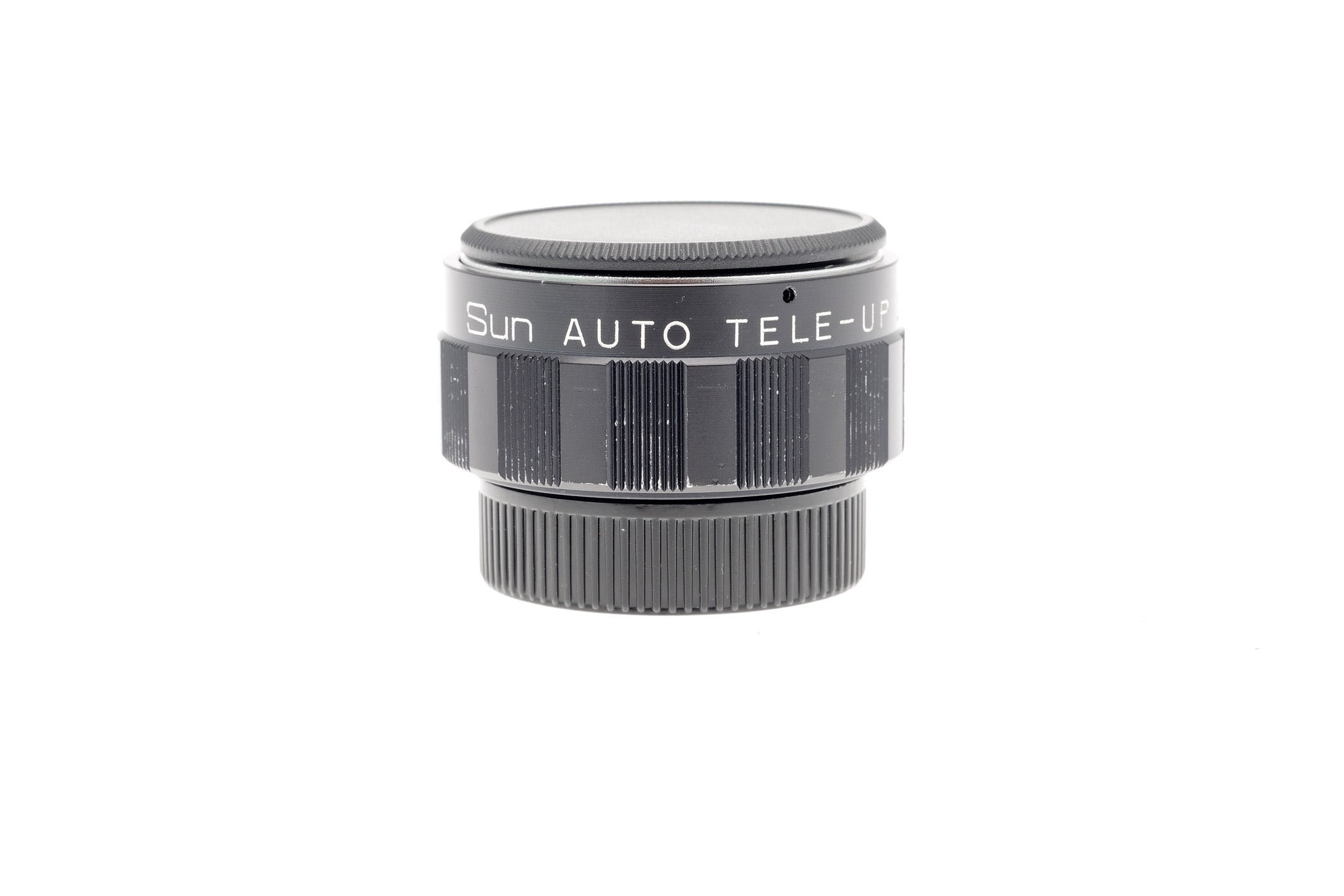 Sun 2x Auto Tele-Up Model-P