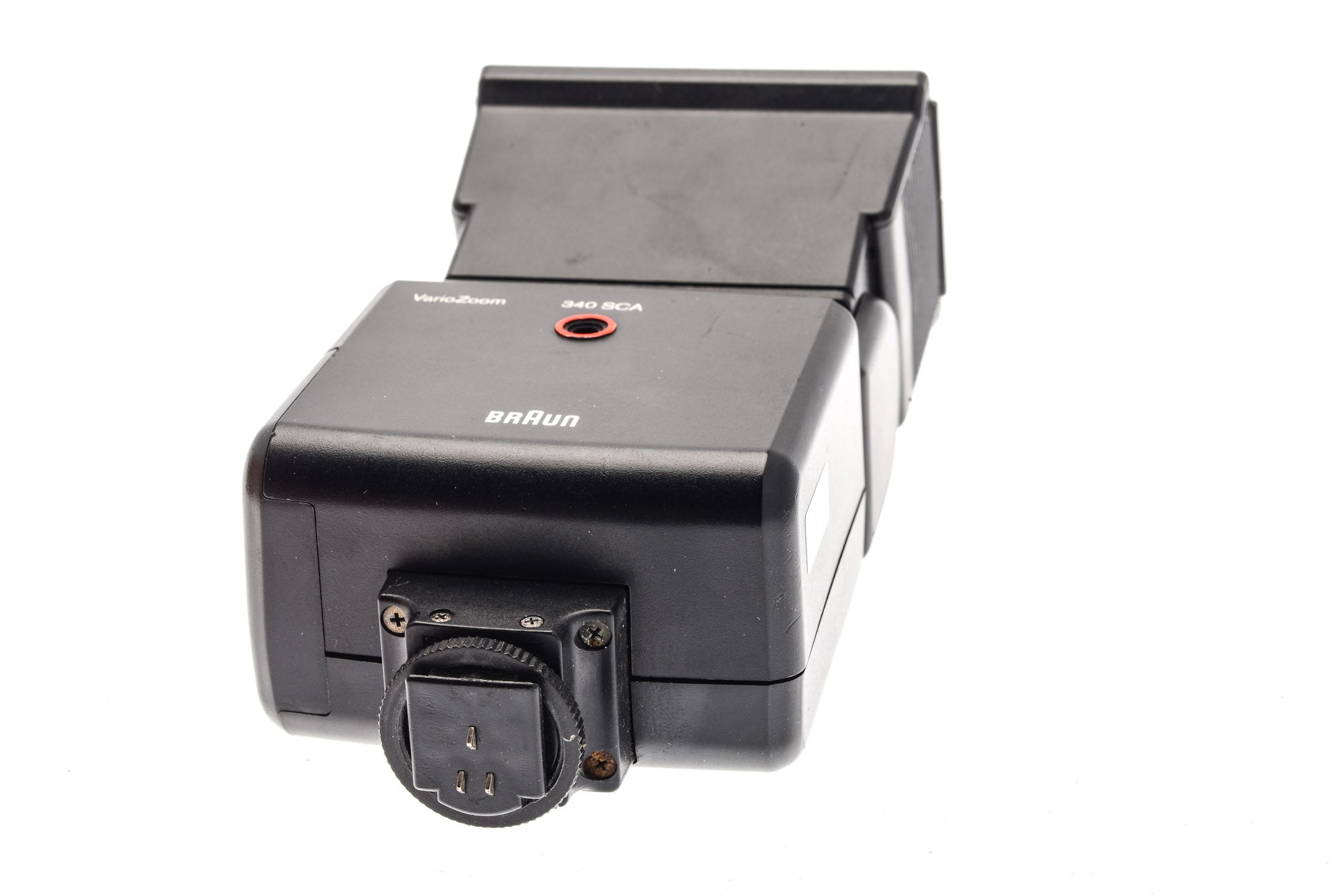Braun VarioZoom 340 SCA