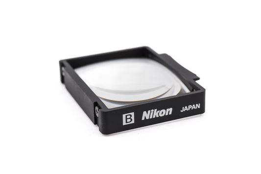 Nikon F4 Focusing Screen Type B - Accessory