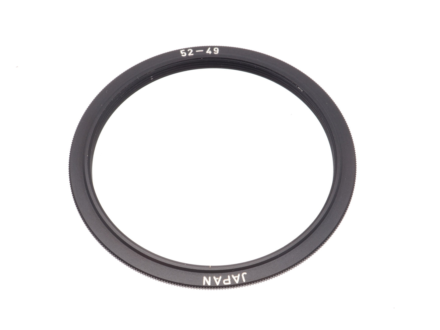 Pentax 52-49mm Step-Down Ring - Accessory