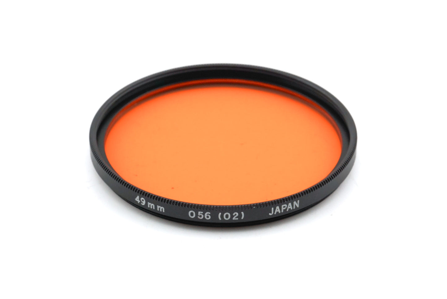 Olympus 49mm Orange Filter O56 (O2) - Accessory