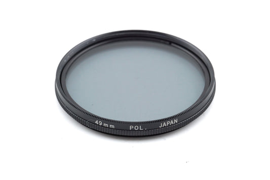Olympus 49mm Polarizing Filter POL - Accessory