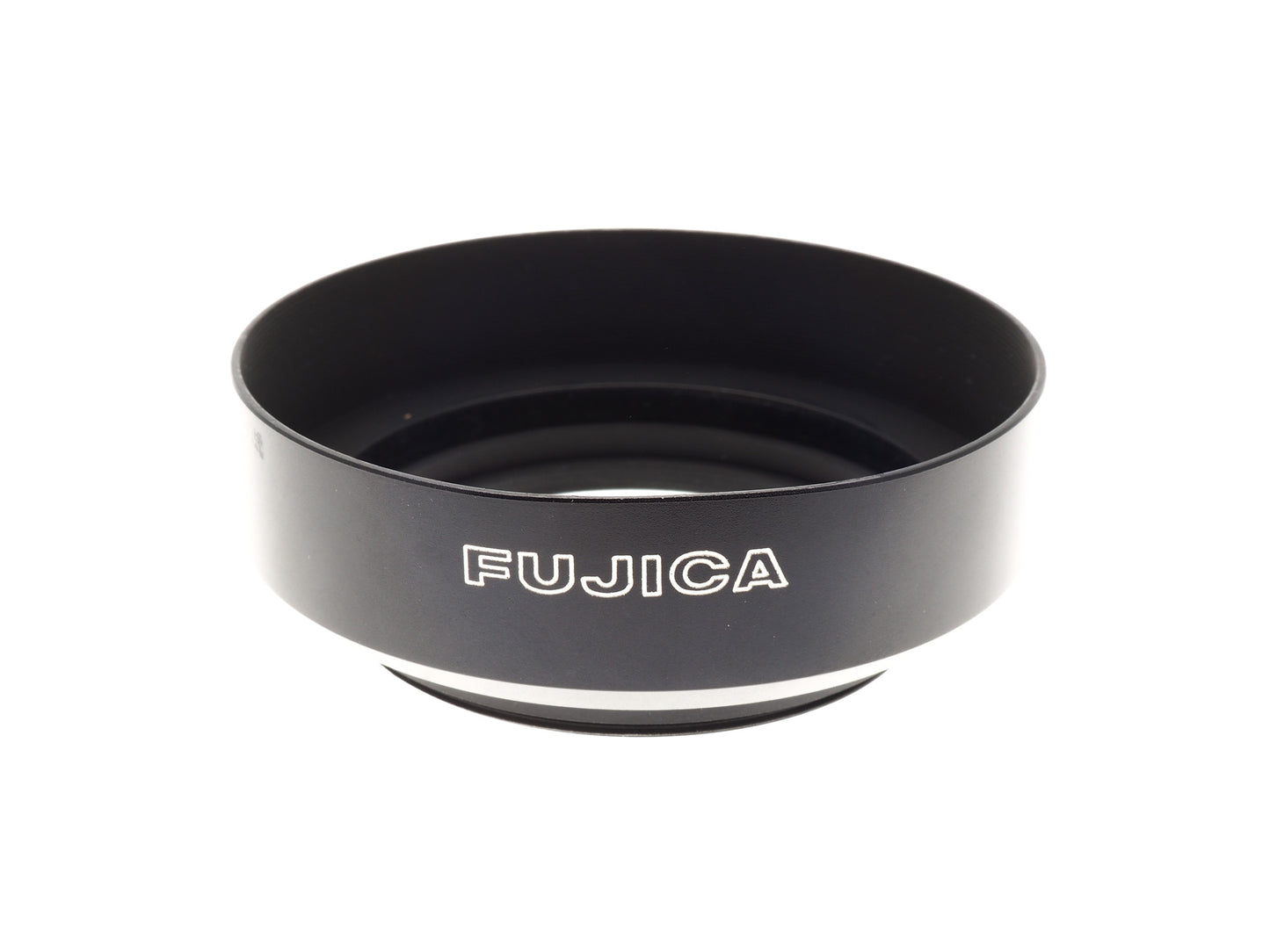 Fujica 49mm Lens Hood for 50/55mm Lens - Accessory