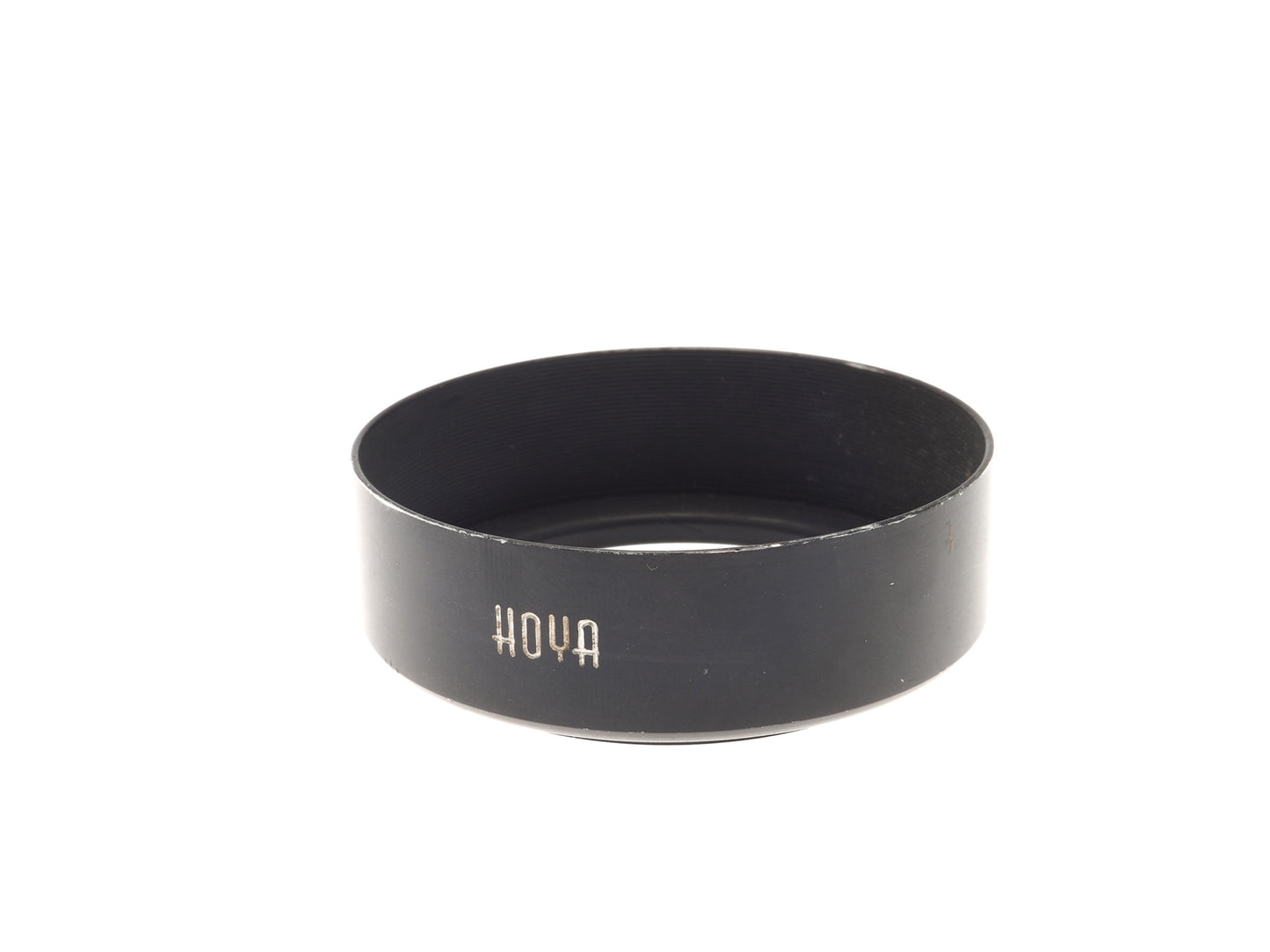Hoya 49mm Metal Lens Hood - Accessory