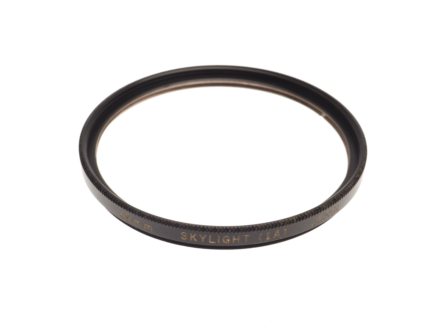 Olympus 49mm Skylight (1A) Filter - Accessory