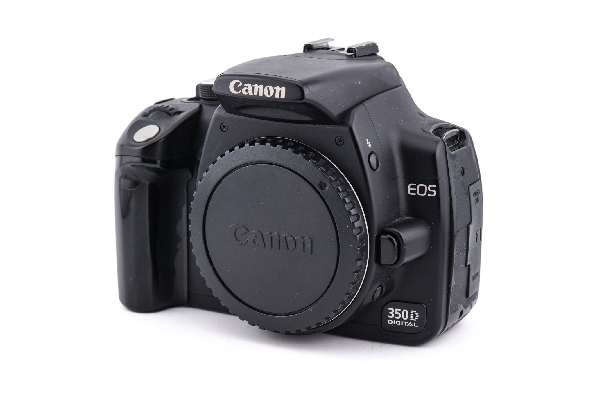 Canon EOS 350D - Camera – Kamerastore