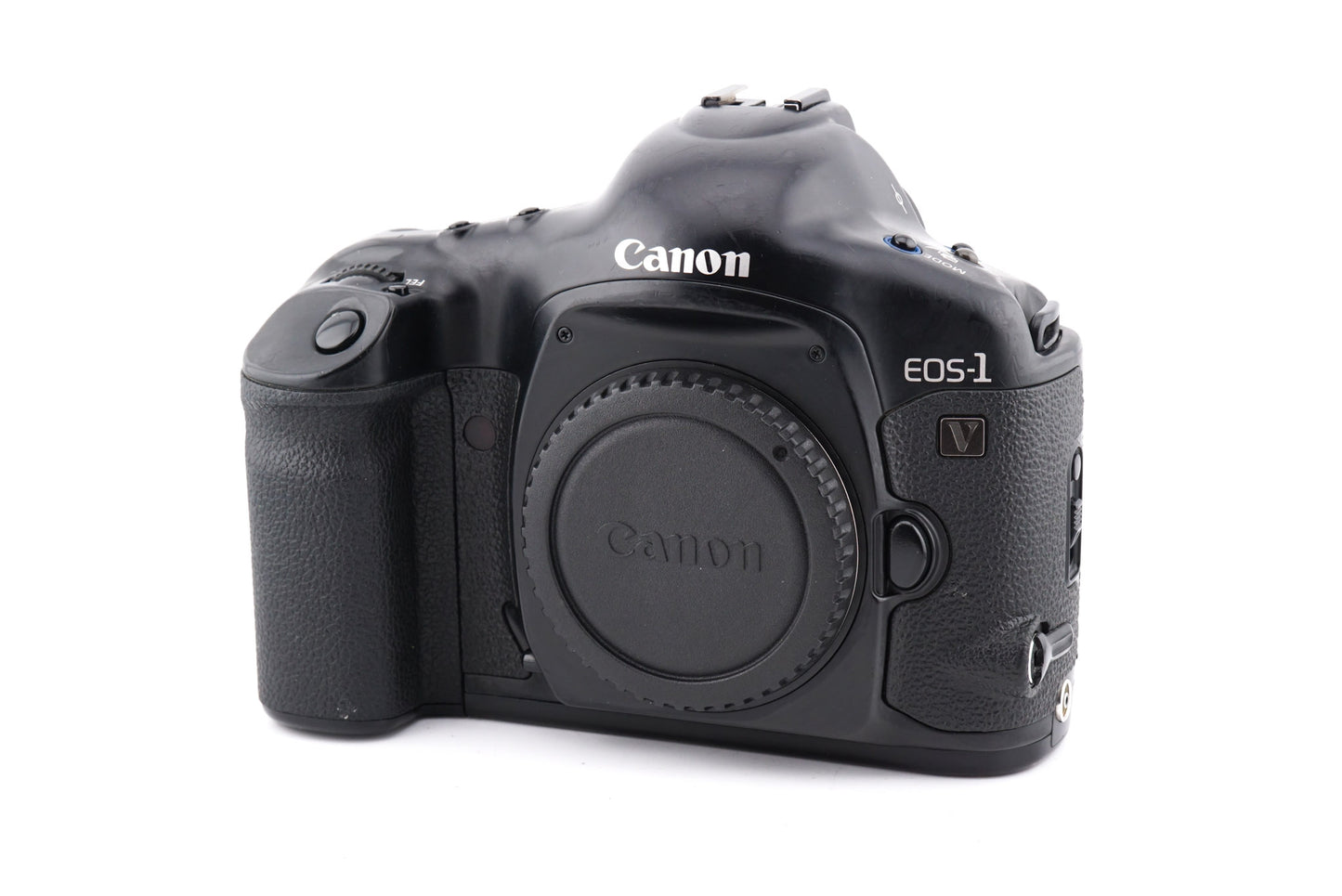 Canon EOS-1V - Camera