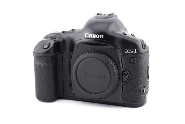 Canon EOS-1V - Camera – Kamerastore